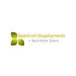 Spectrum Supplements profile picture