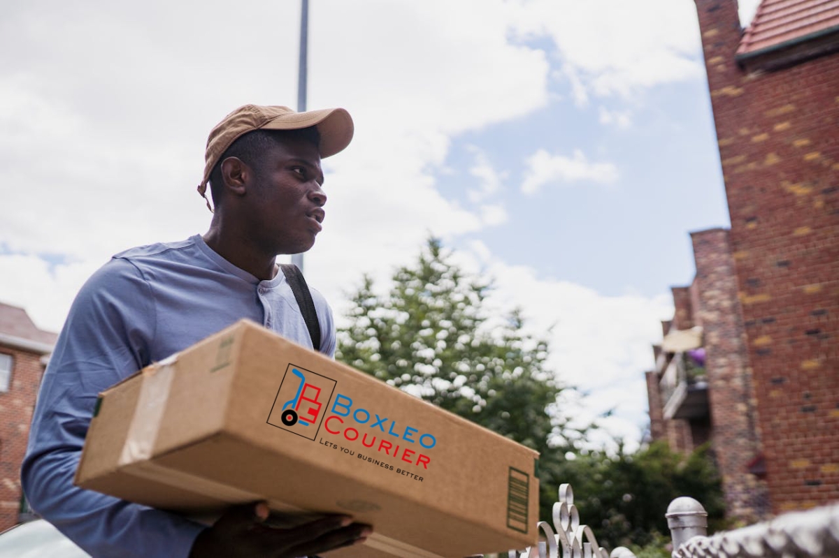 Advantage of Express Courier? – Boxleo Tanzania