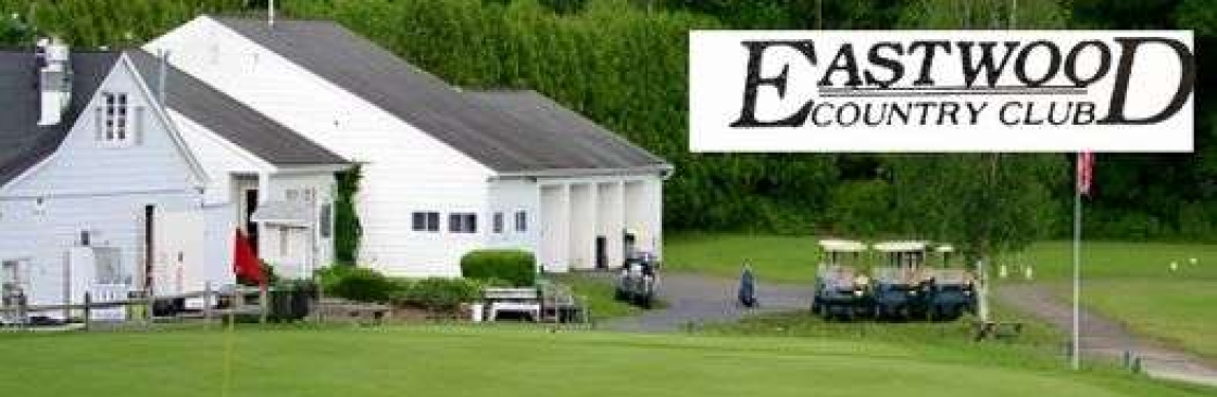 Eastwood Country Club Cover Image