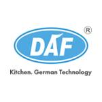 DAF Modular Profile Picture