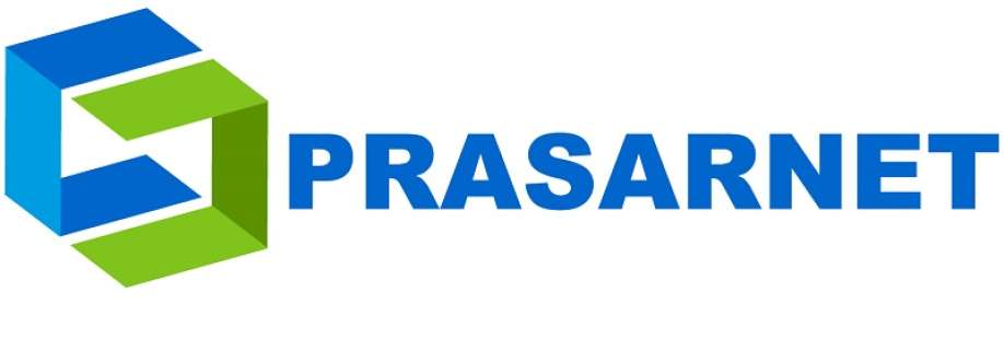 Prasarnet Cover Image