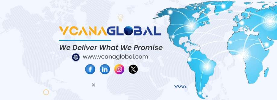 Vcana Global Cover Image