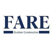 FARE Outdoor Construction Profile Picture