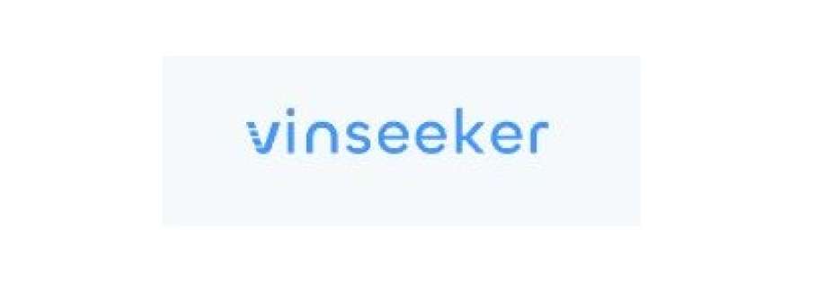 Vin Seeker Cover Image