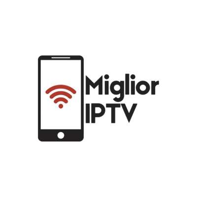 Miglior IPTV Profile Picture