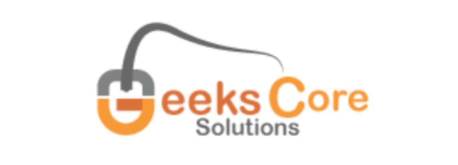 Geeks Core Solutions Cover Image