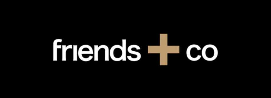 friendsandco Cover Image