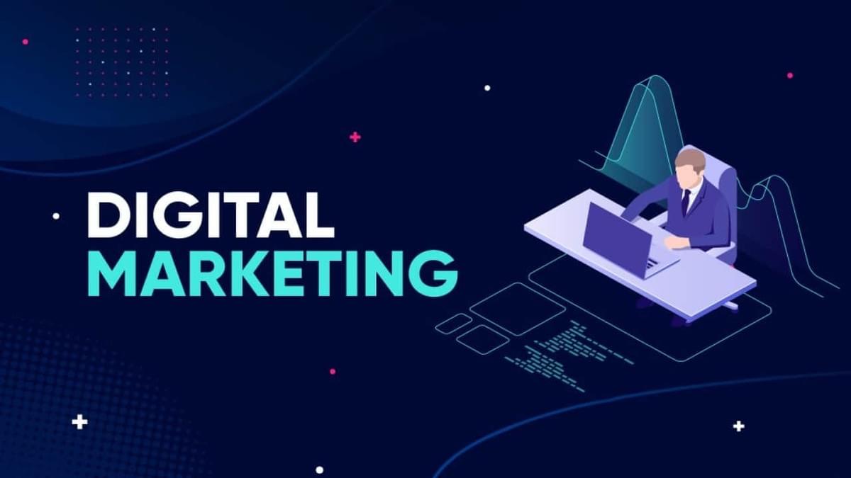 Digital Marketing Course in Janakpuri