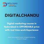 Digital chandu Profile Picture