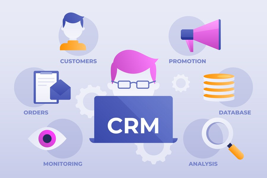 CRM Implementation Services: Enhancing Customer Relationship Management – Voxpro Solutions