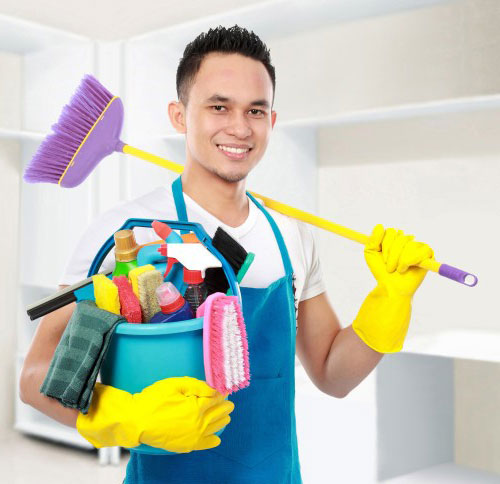 Fort McMurray Move Out Cleaning Services