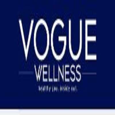 Vouge wellness Profile Picture