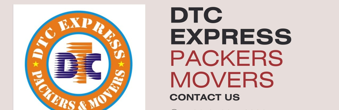 Dtc Express Packer And Movers Cover Image