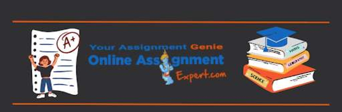 Online Assignment Expert Cover Image