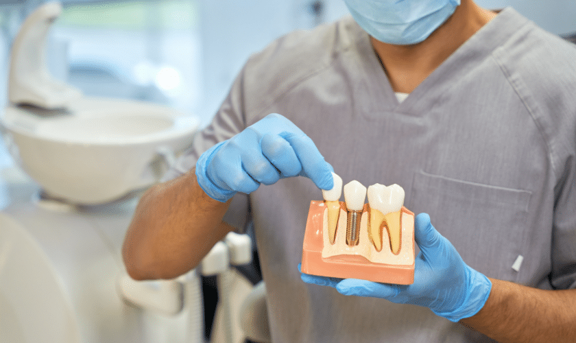 How Dental Crowns Can Restore Your Smile? | by PIMA FAMILY DENTISTRY | Aug, 2024 | Medium