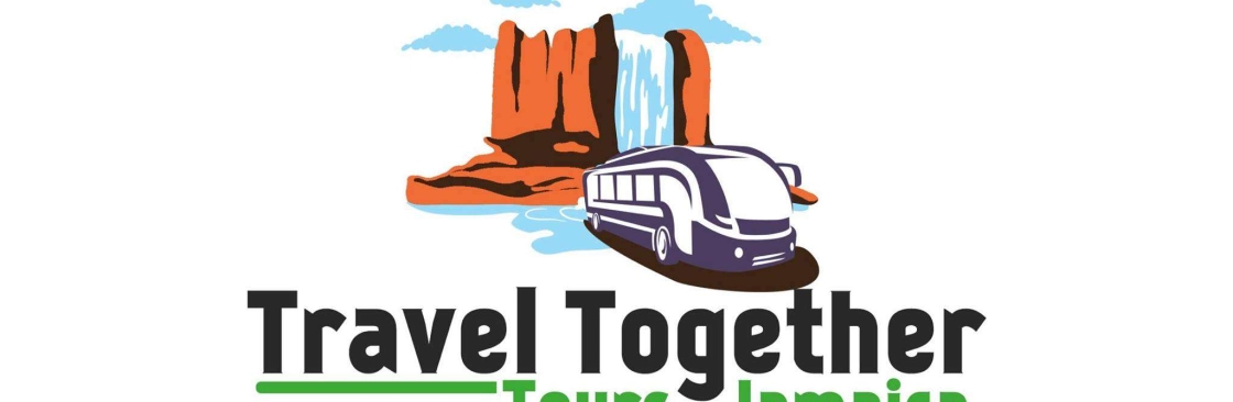 Travel Together Tours Jamaica Cover Image