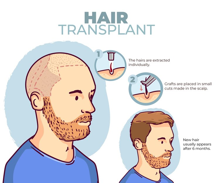 Best Hair Transplant Specialist in Malleshwaram – Capillus Hair Implantation