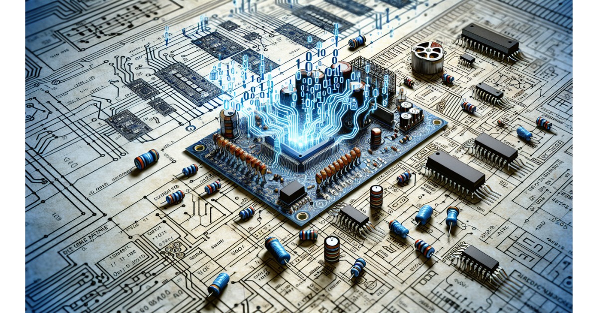 Designing Power-Efficient Analog Circuits for Renewable Energy Systems - RM - Read what you wants