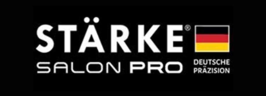 Starke Salon Pro Cover Image