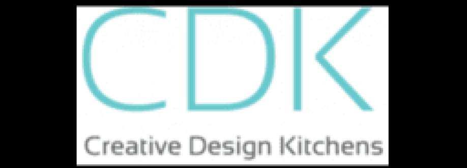 Creative Design Kitchens Cover Image