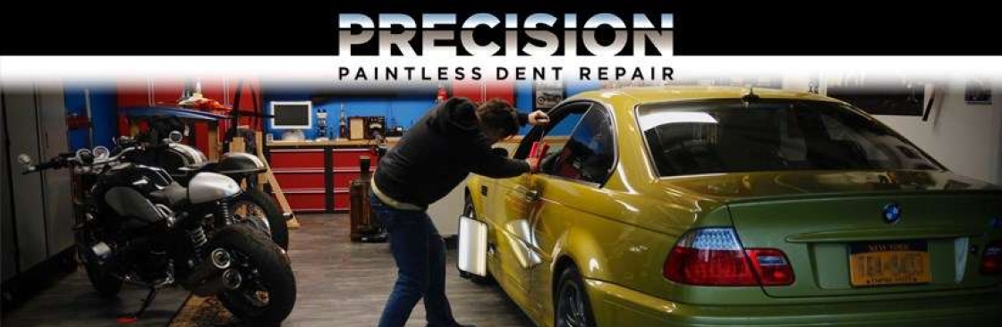 Dent Repair Long Island Cover Image