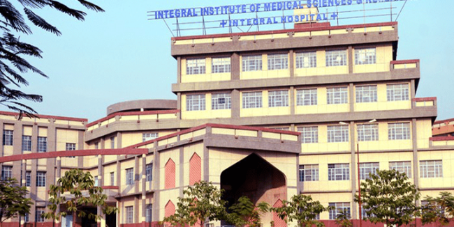 Integral Institute of Medical Sciences 2024-25: Cutoff, Fee, Courses