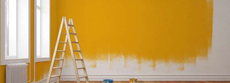 Domestic Painters Melbourne Cover Image