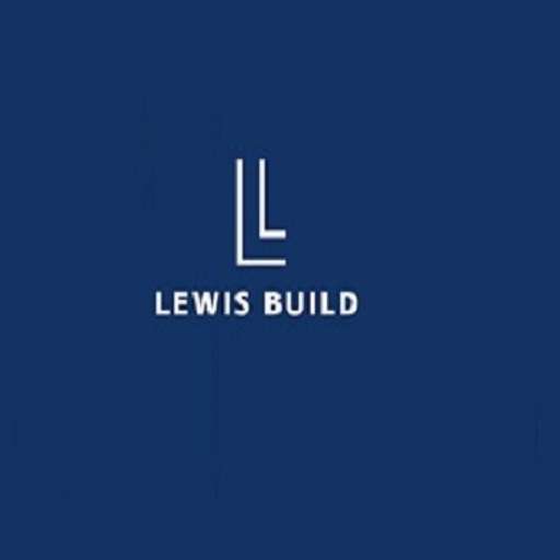 Lewis Build Profile Picture