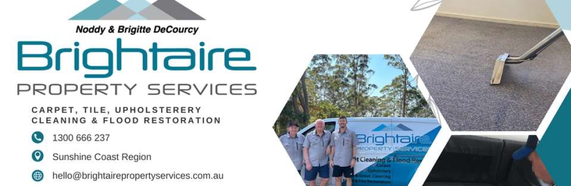 Brightaire Property Services Cover Image