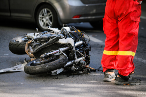 Best Motorcycle Accident Lawyer in Lawrenceville, GA