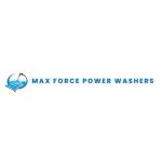 Max Force Power Washers profile picture