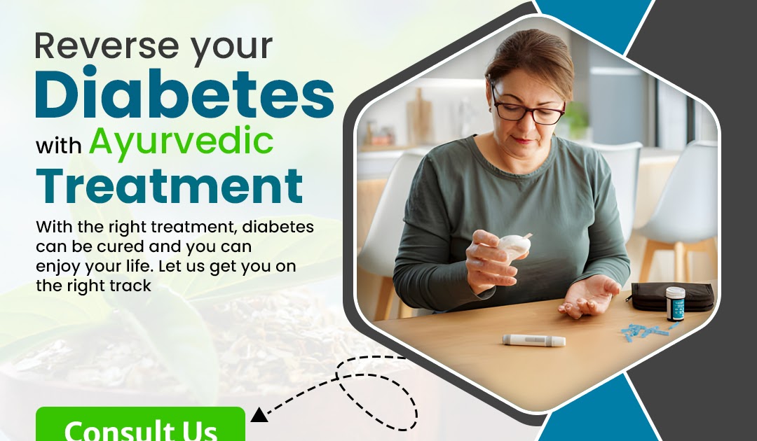 Best Treatment for Diabetes in Noida | 8010931122