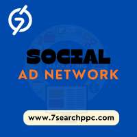 Social Ad Network Profile Picture