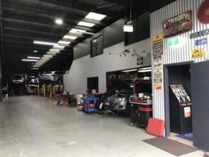 Mechanic Langwarrin, Car Service & Repair, Logbook Service