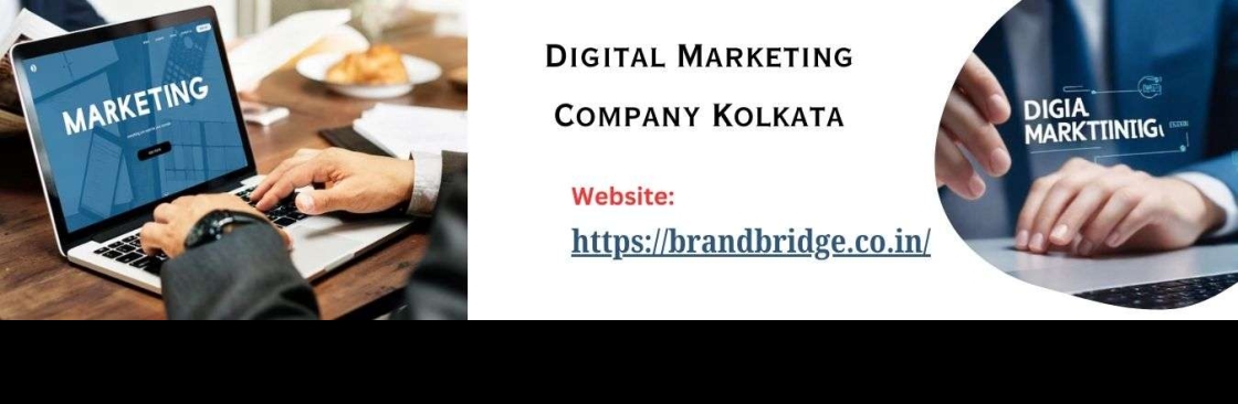 Digital Marketing Consultant near Kolkata Cover Image