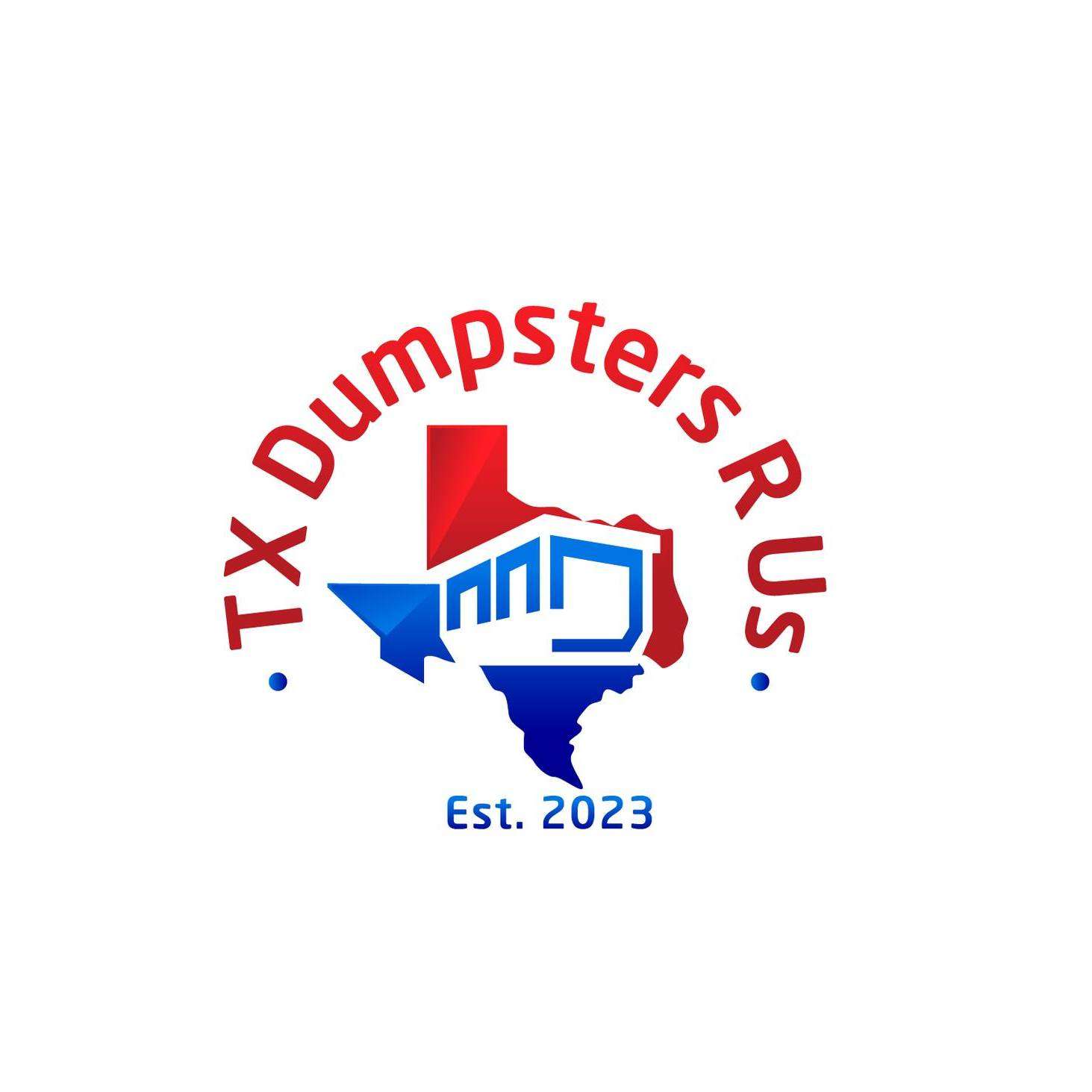 TX Dumpsters R Us Profile Picture