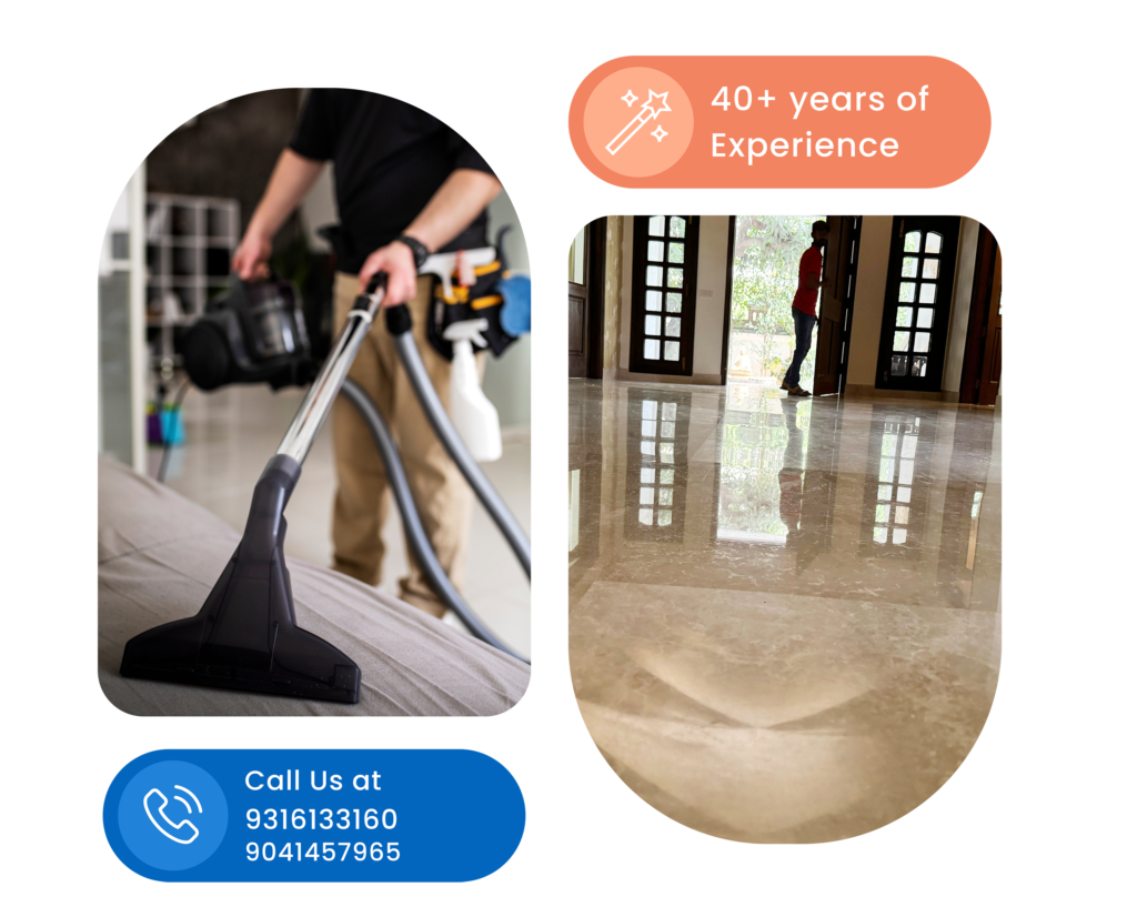 Sofa Cleaning, Carpet & Marble Floor Polishing in Chandigarh - Brightways Enterprises