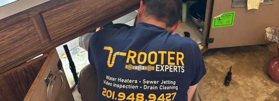 Rooter Experts and Drain Cleaning Cover Image