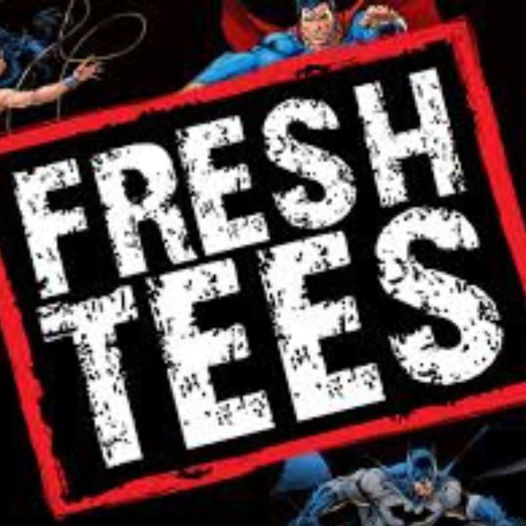 freshtees merch Profile Picture