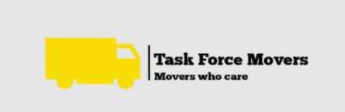 Task Force Movers Cover Image