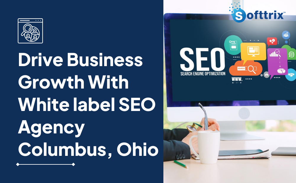 White Label SEO Agency Guide | Columbia, Ohio 2024