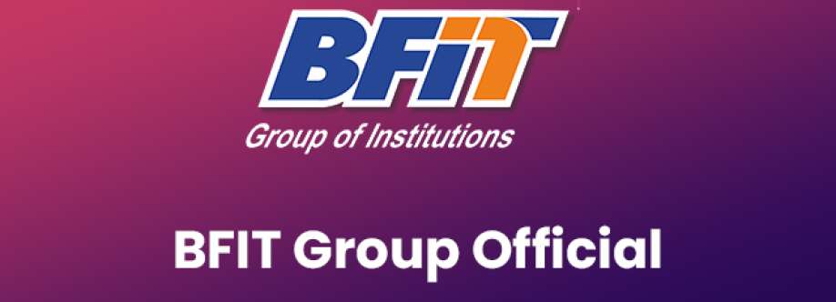 BFIT Group of Institutions Institutions Cover Image