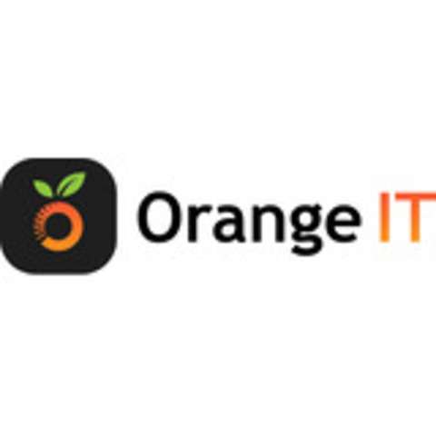 orange it Profile Picture