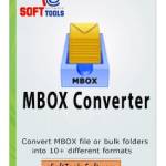 eSoftTools MBOX Converter profile picture