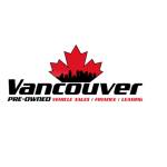 Vancouver PreOwned Profile Picture