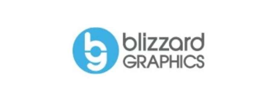 Blizzard Graphics Cover Image