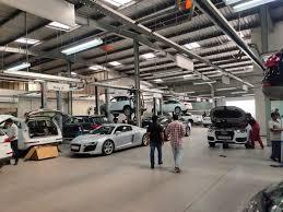 Reasons to Choose This Audi Service Center in Mumbai for Your Next Maintenance – @galaxyautoworks1 on Tumblr