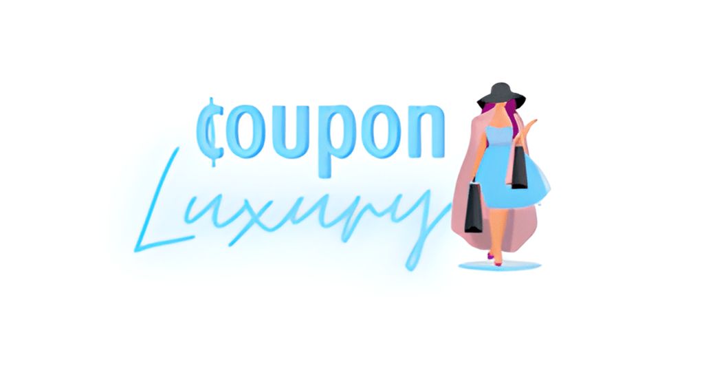 Couponluxury: Deals, coupon codes, Discounts & offers