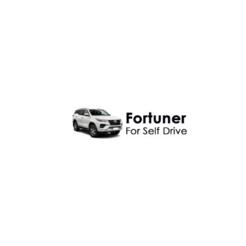 fortunerforselfdrive Profile Picture