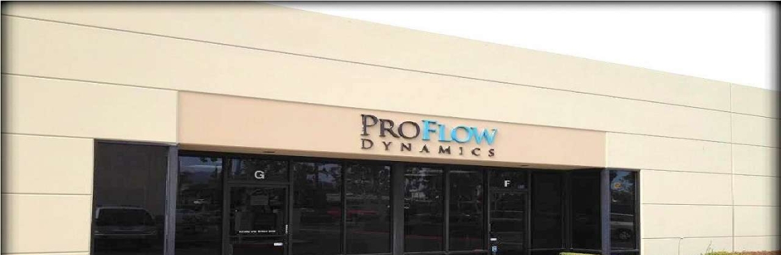 Pro Flow Dynamics LLC Cover Image